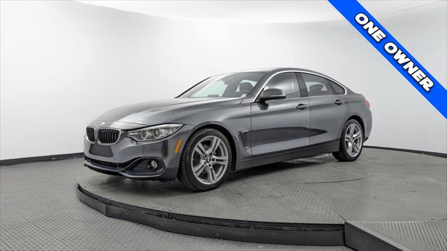 2016 BMW 4 Series 428i Image 2 of 29