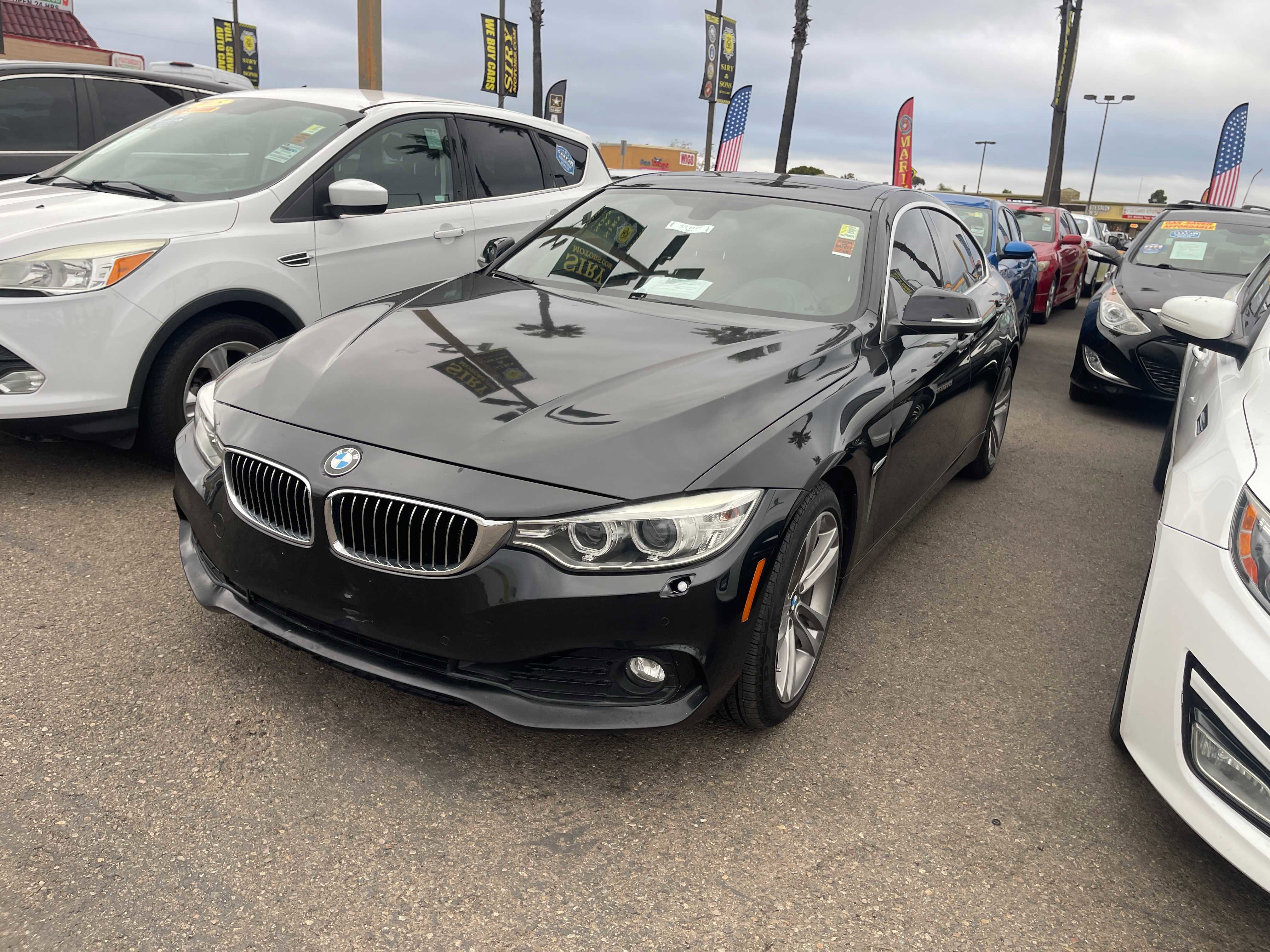 Vehicle image 1 of 4