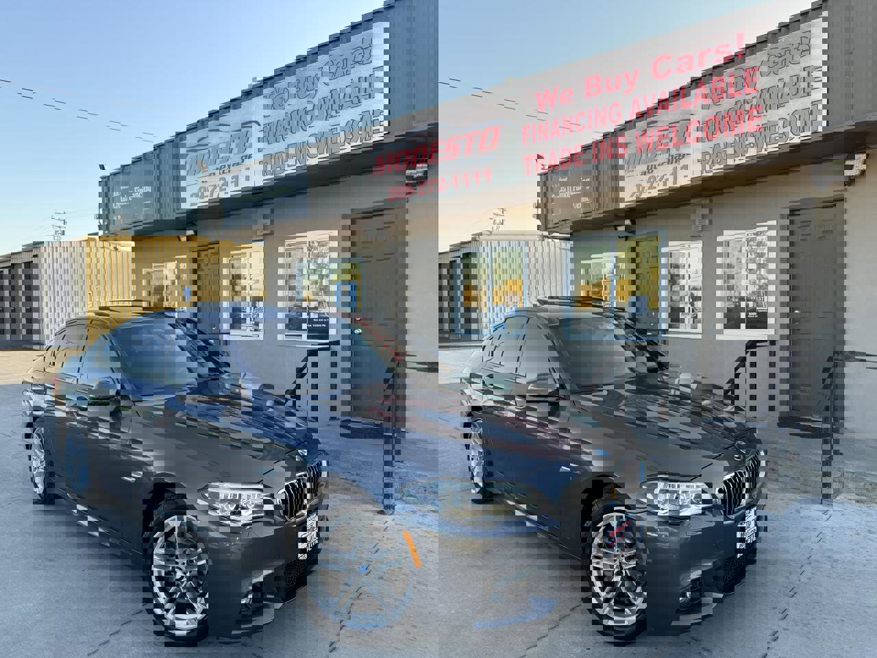 Vehicle image 3 of 27