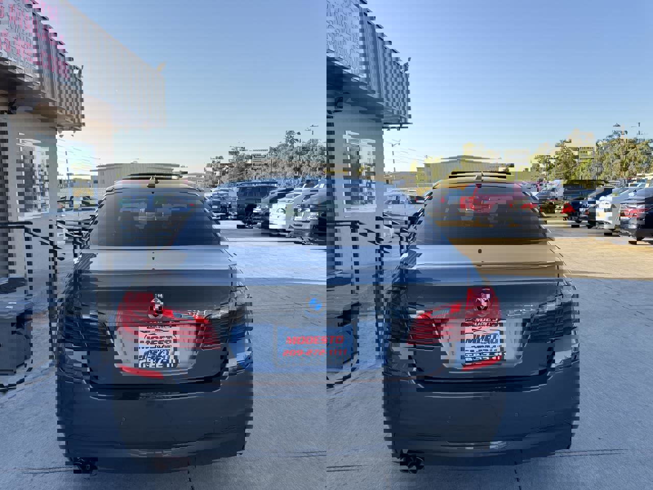Vehicle image 7 of 27