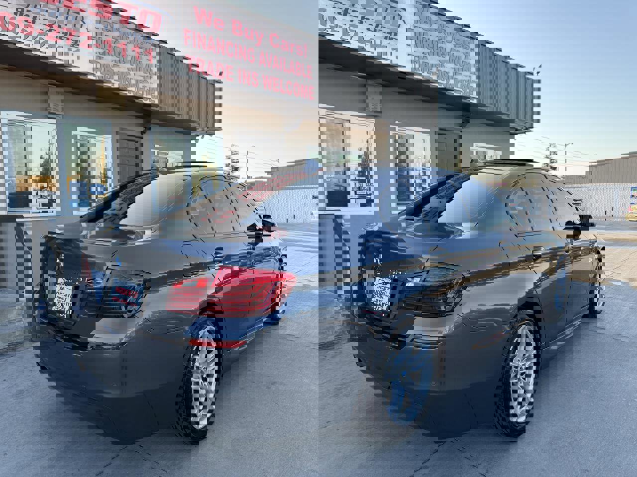 Vehicle image 6 of 27