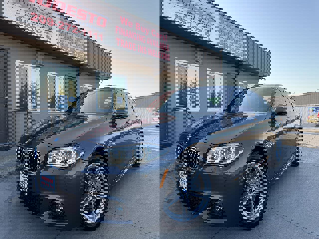 Vehicle image 1 of 27
