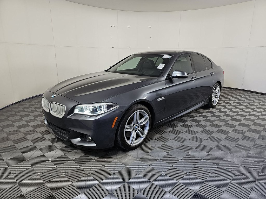Vehicle image 1 of 5