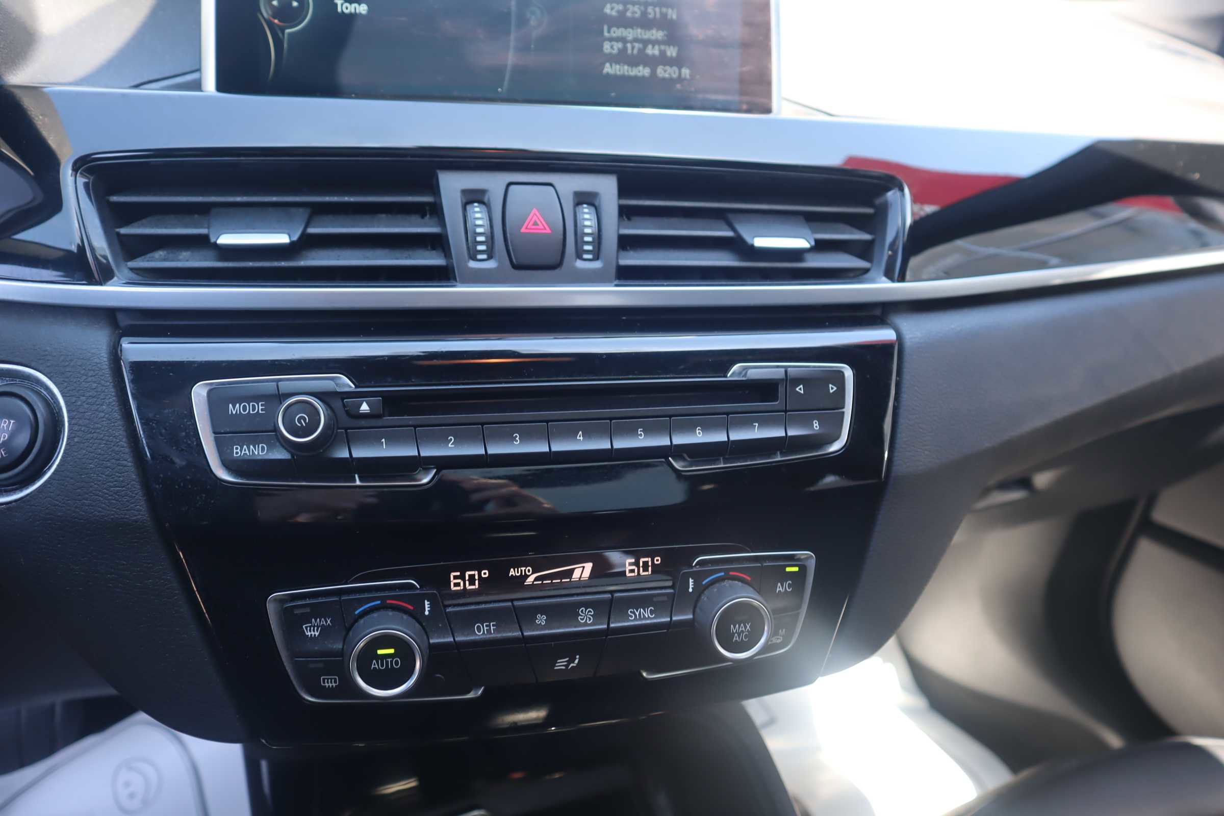 2016 BMW X1 xDrive28i Image 16 of 18