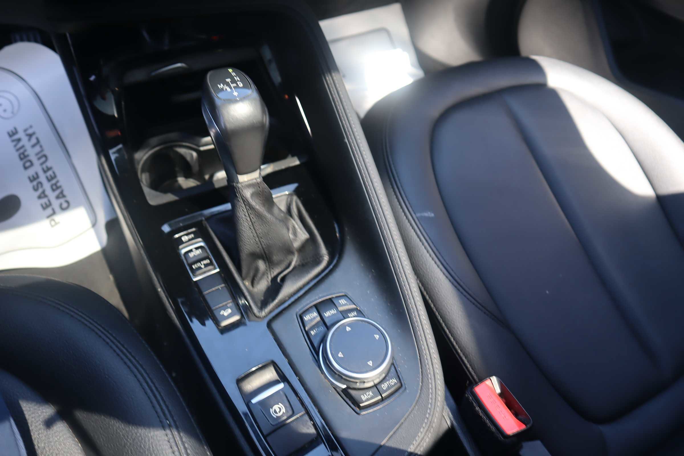 2016 BMW X1 xDrive28i Image 17 of 18