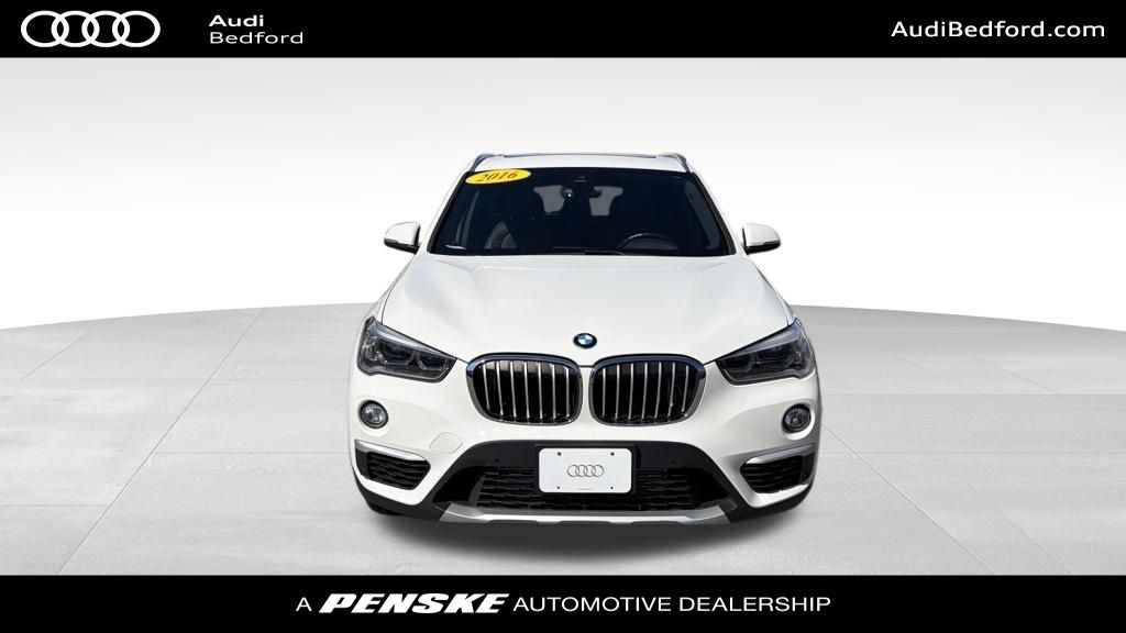 2016 BMW X1 xDrive28i Image 2 of 29