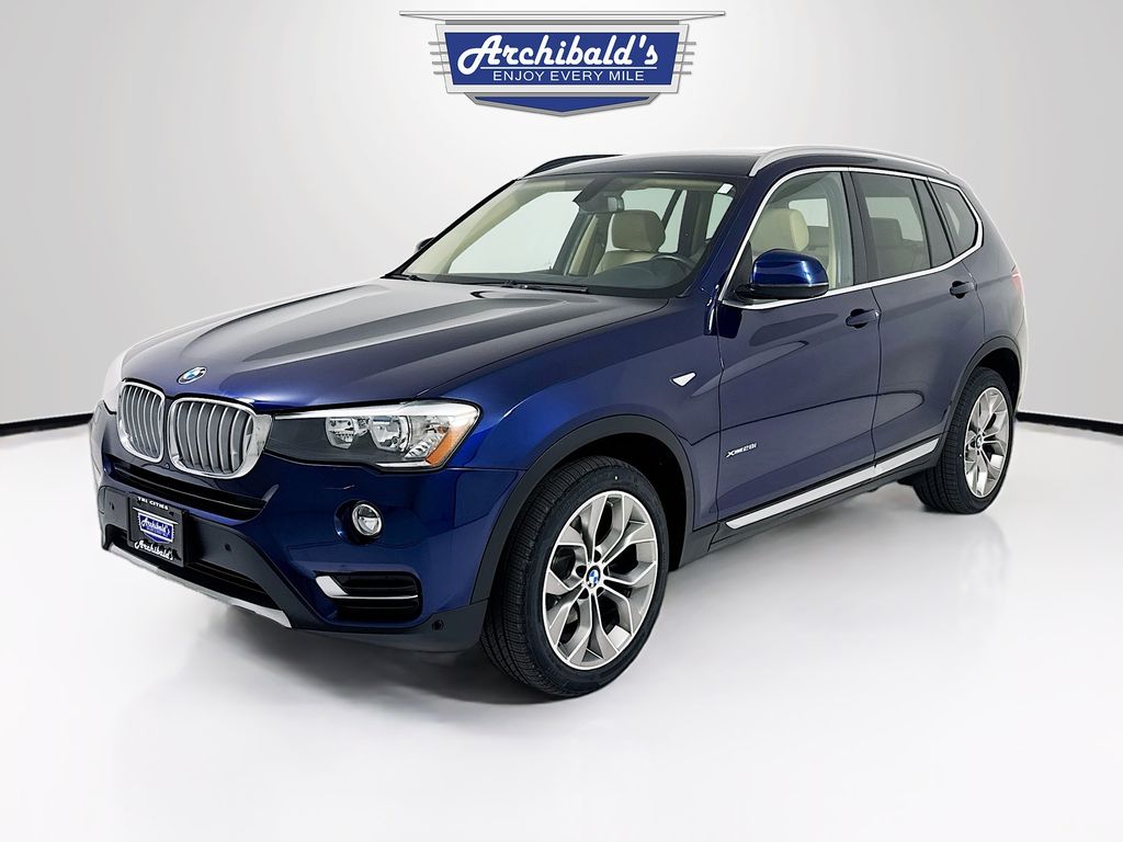Vehicle image 1 of 28