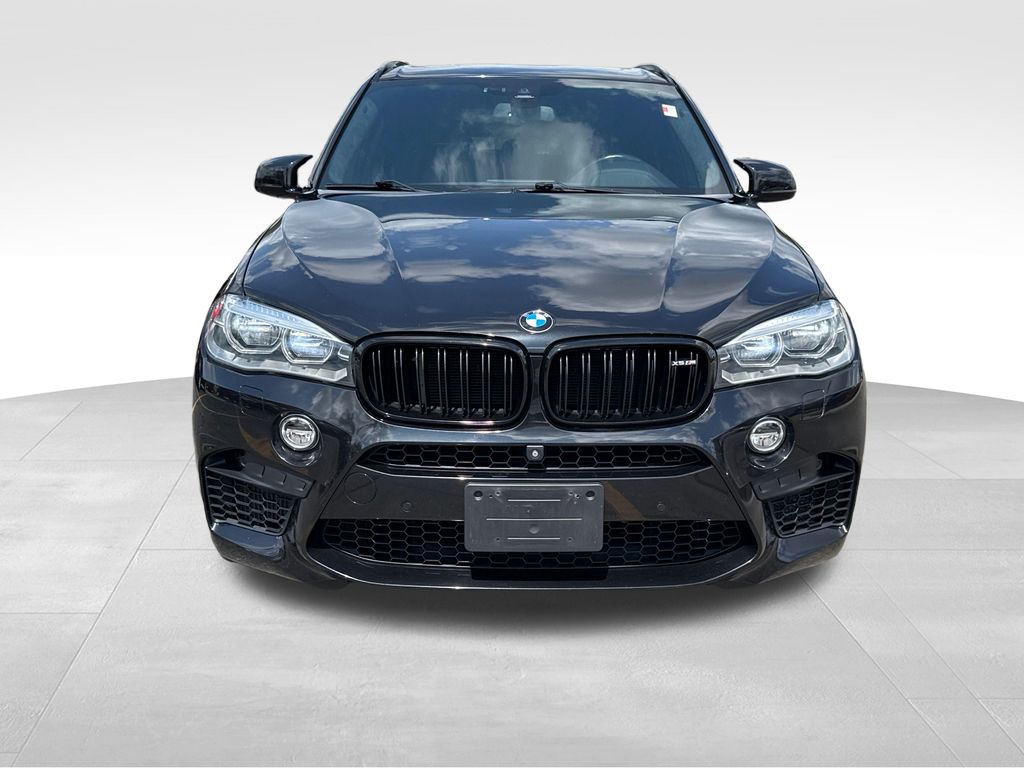 2016 BMW X5 M Base Image 3 of 24