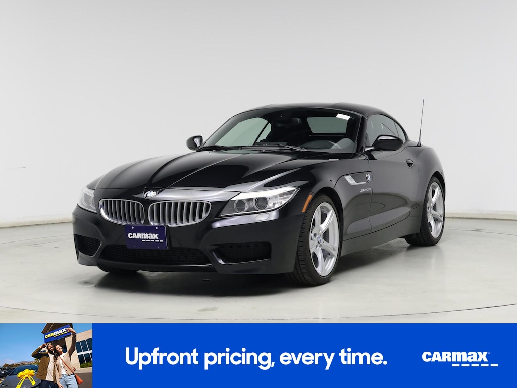 2016 BMW Z4 sDrive35i Image 1 of 23