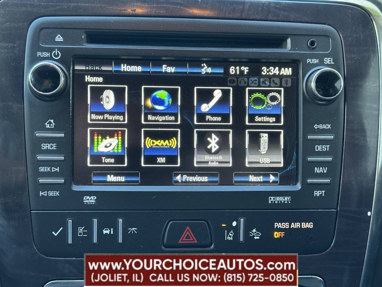Vehicle image 37 of 47