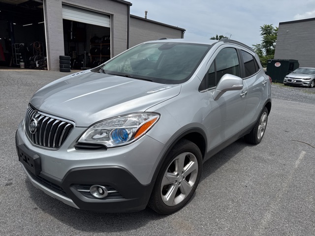Vehicle image 1 of 5