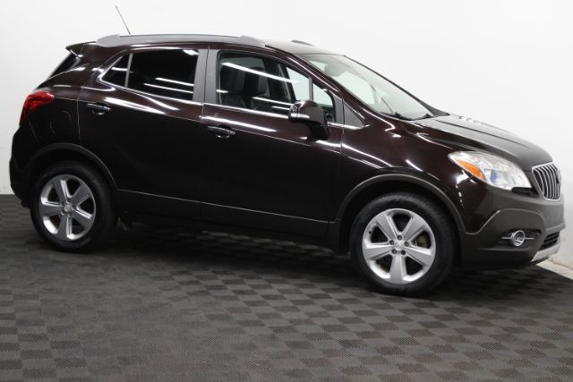 2016 Buick Encore Convenience Image 1 of 27