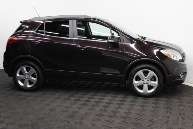 2016 Buick Encore Convenience Image 3 of 27