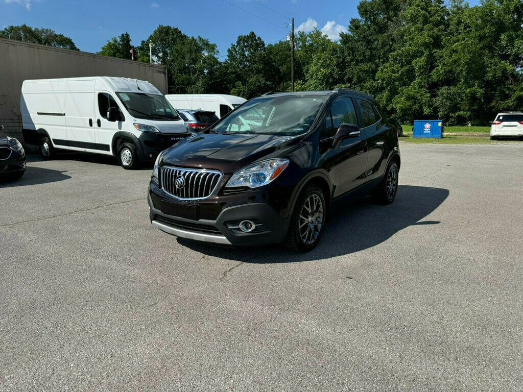 Vehicle image 1 of 16
