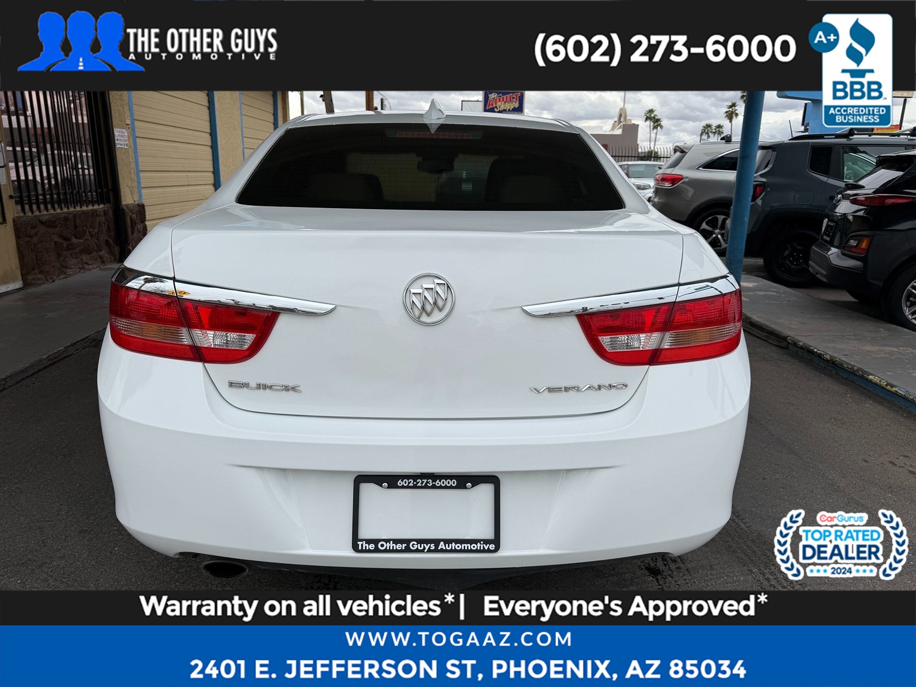 Vehicle image 7 of 21