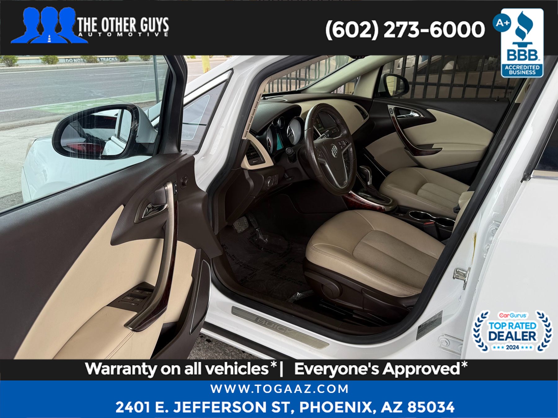 Vehicle image 16 of 21