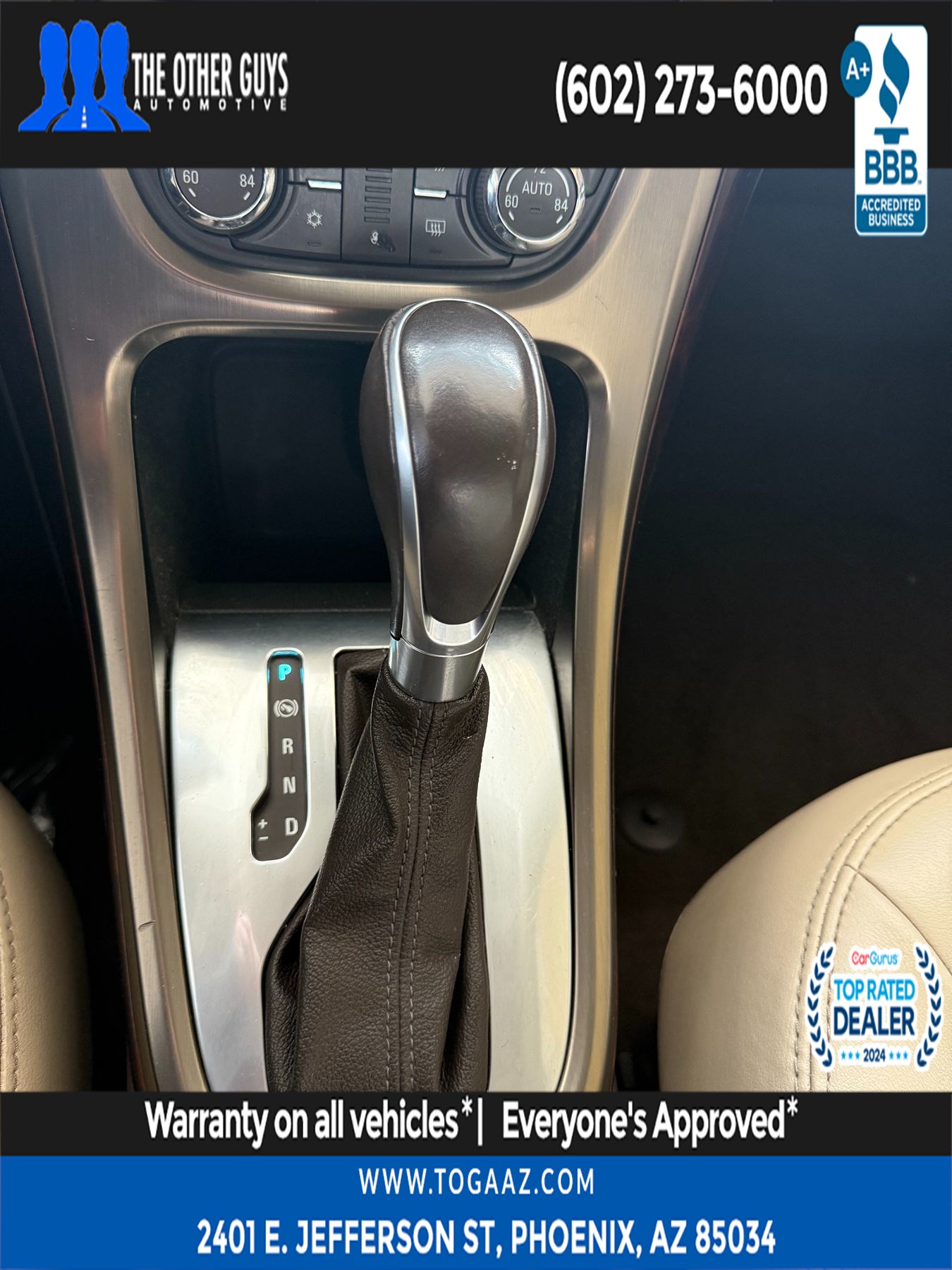 Vehicle image 20 of 21
