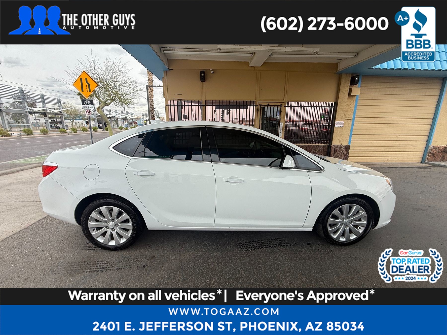 Vehicle image 5 of 21