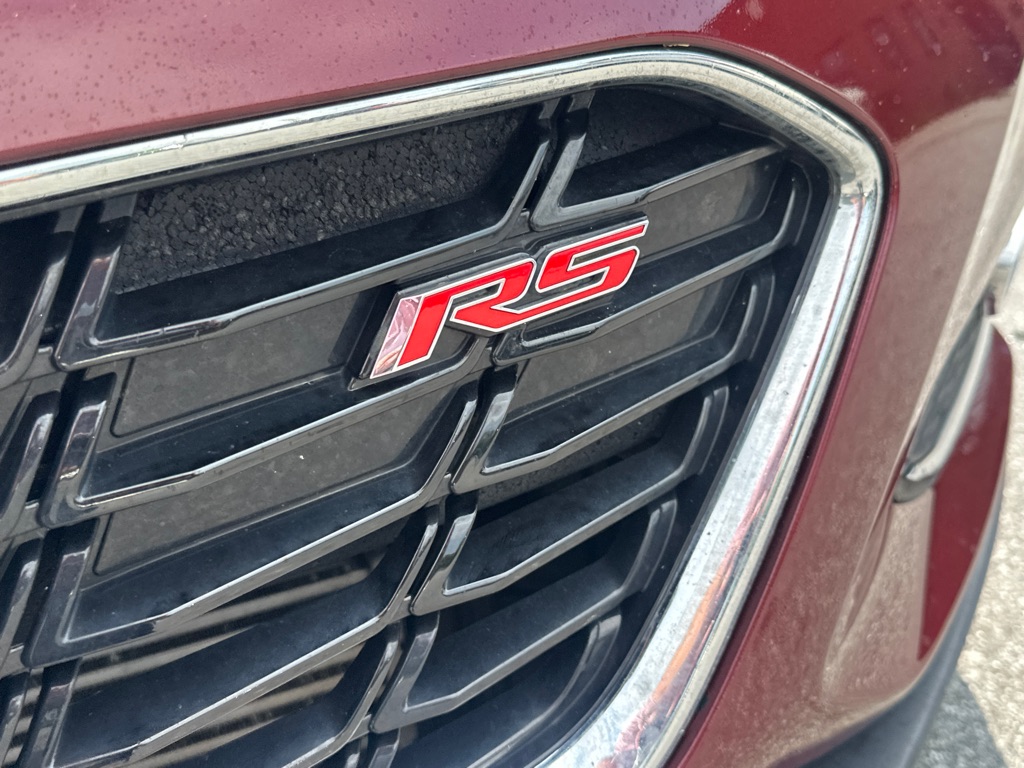 2016 Chevrolet Cruze LT Image 35 of 35