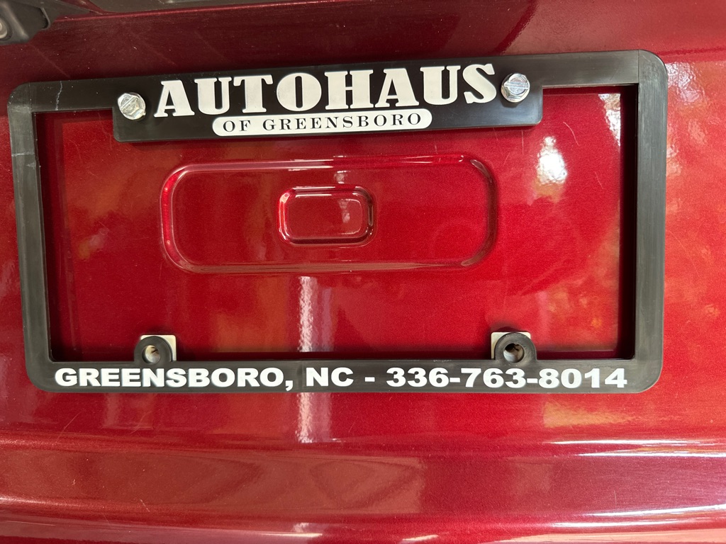 2016 Chevrolet Cruze LT Image 30 of 35