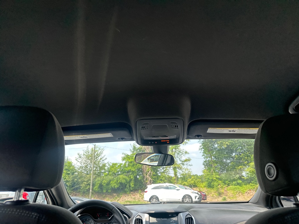 2016 Chevrolet Cruze LT Image 26 of 35