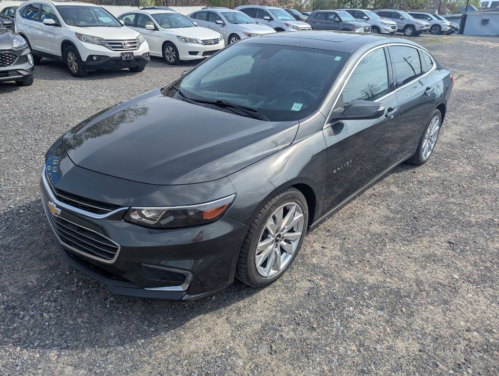 Vehicle image 1 of 15