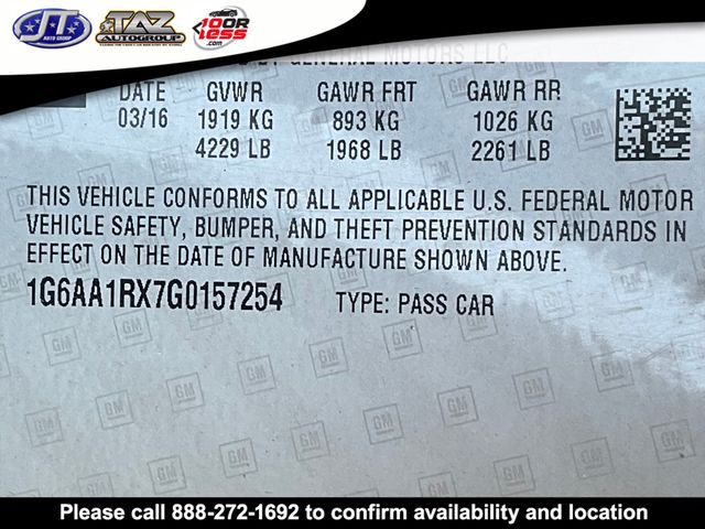 Vehicle image 20 of 20