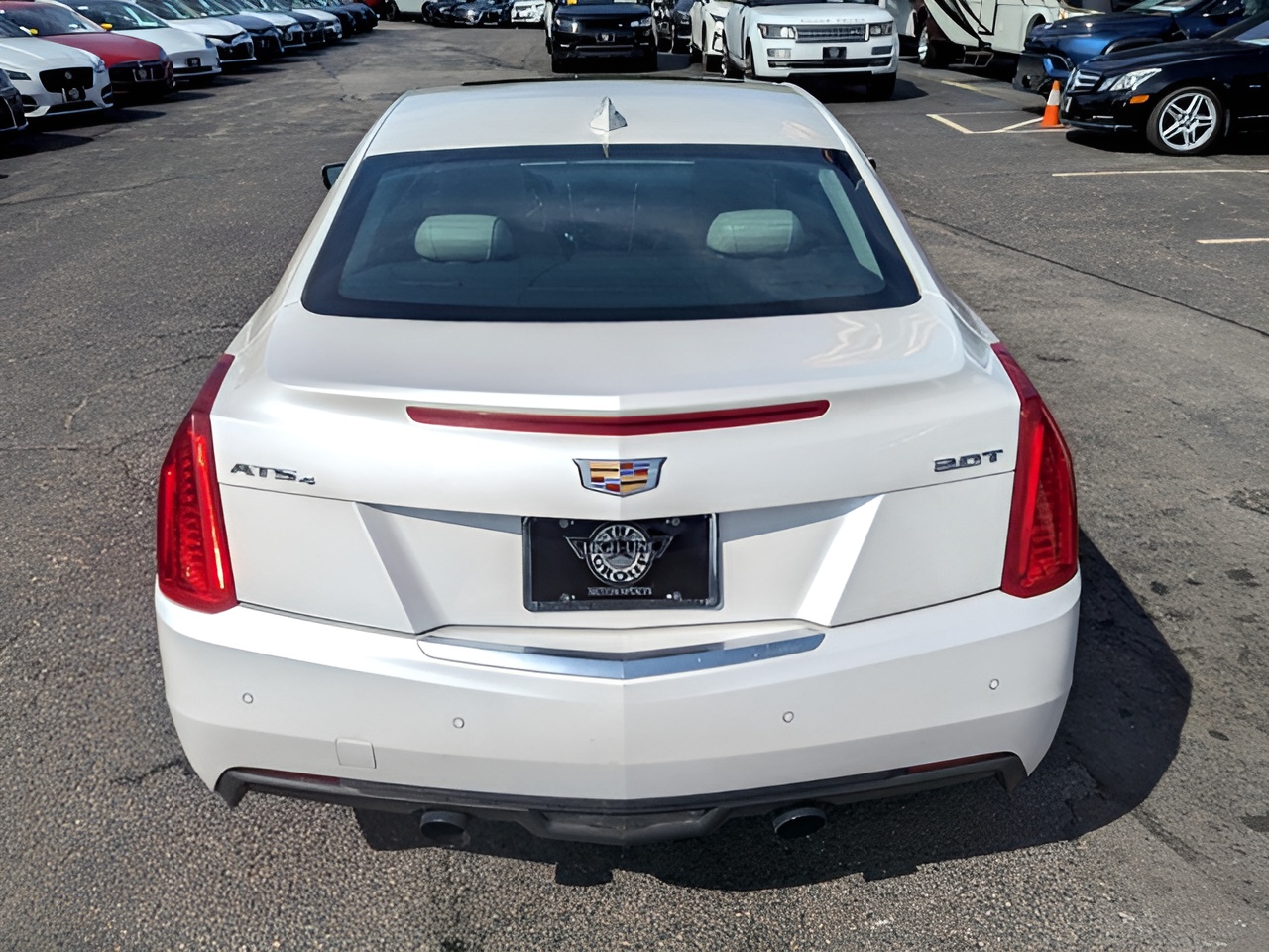 Vehicle image 56 of 58