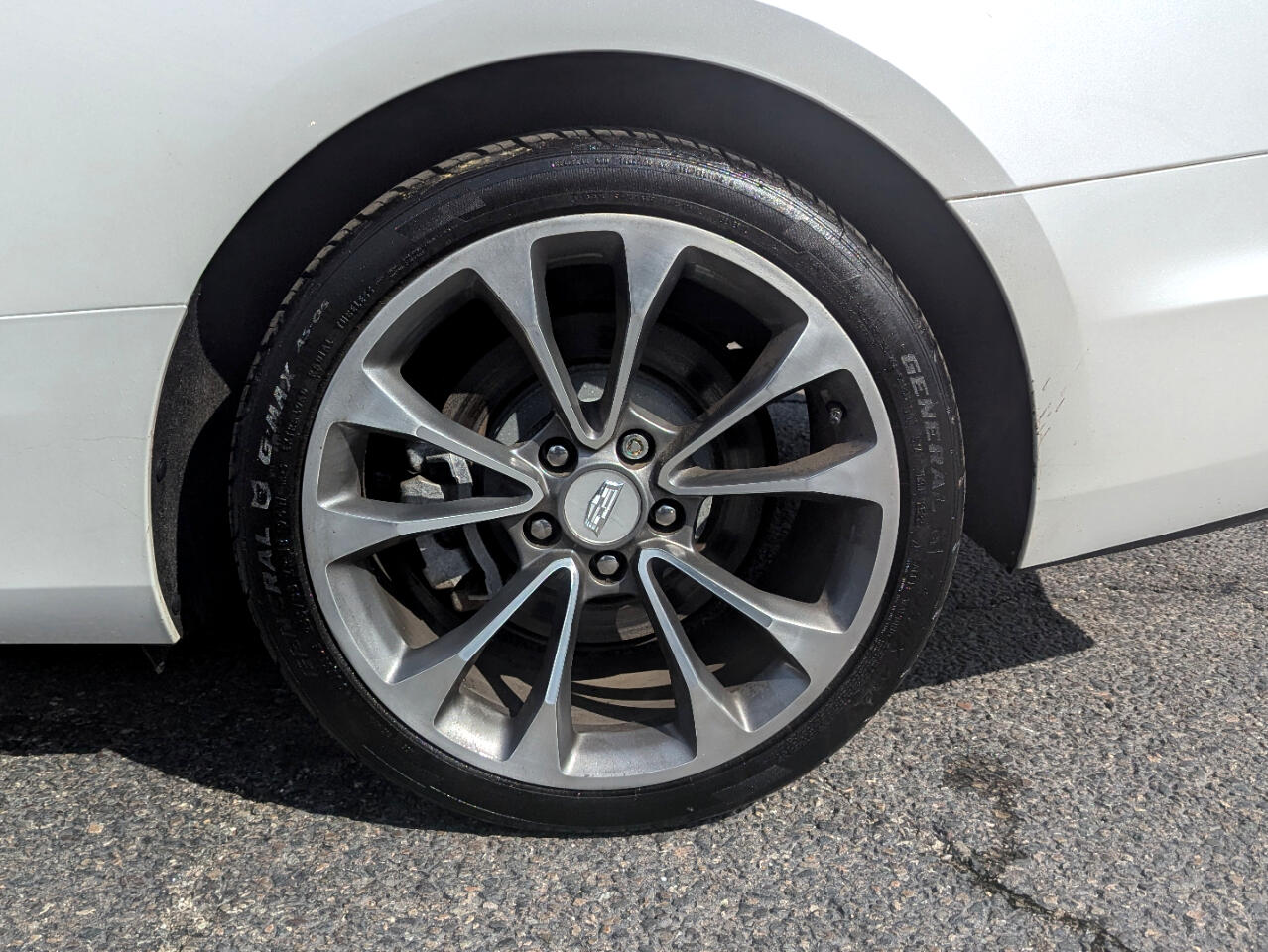 Vehicle image 13 of 58