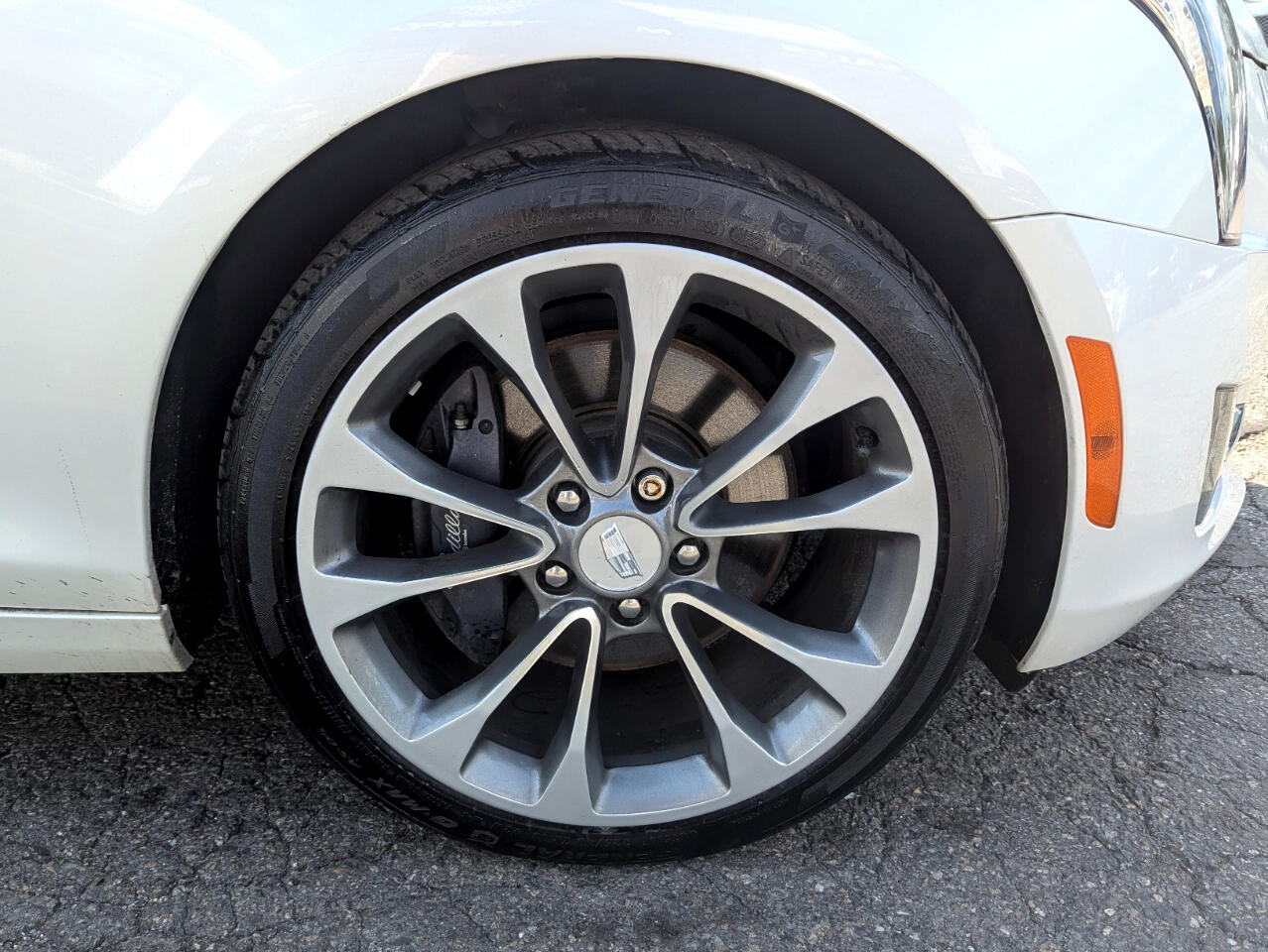 Vehicle image 10 of 58