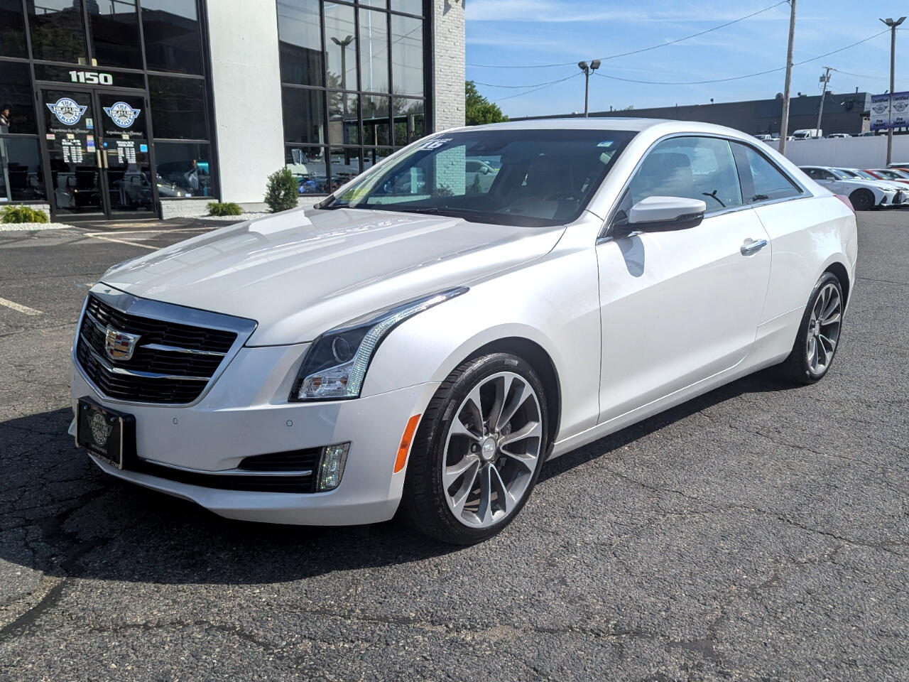 Vehicle image 1 of 58