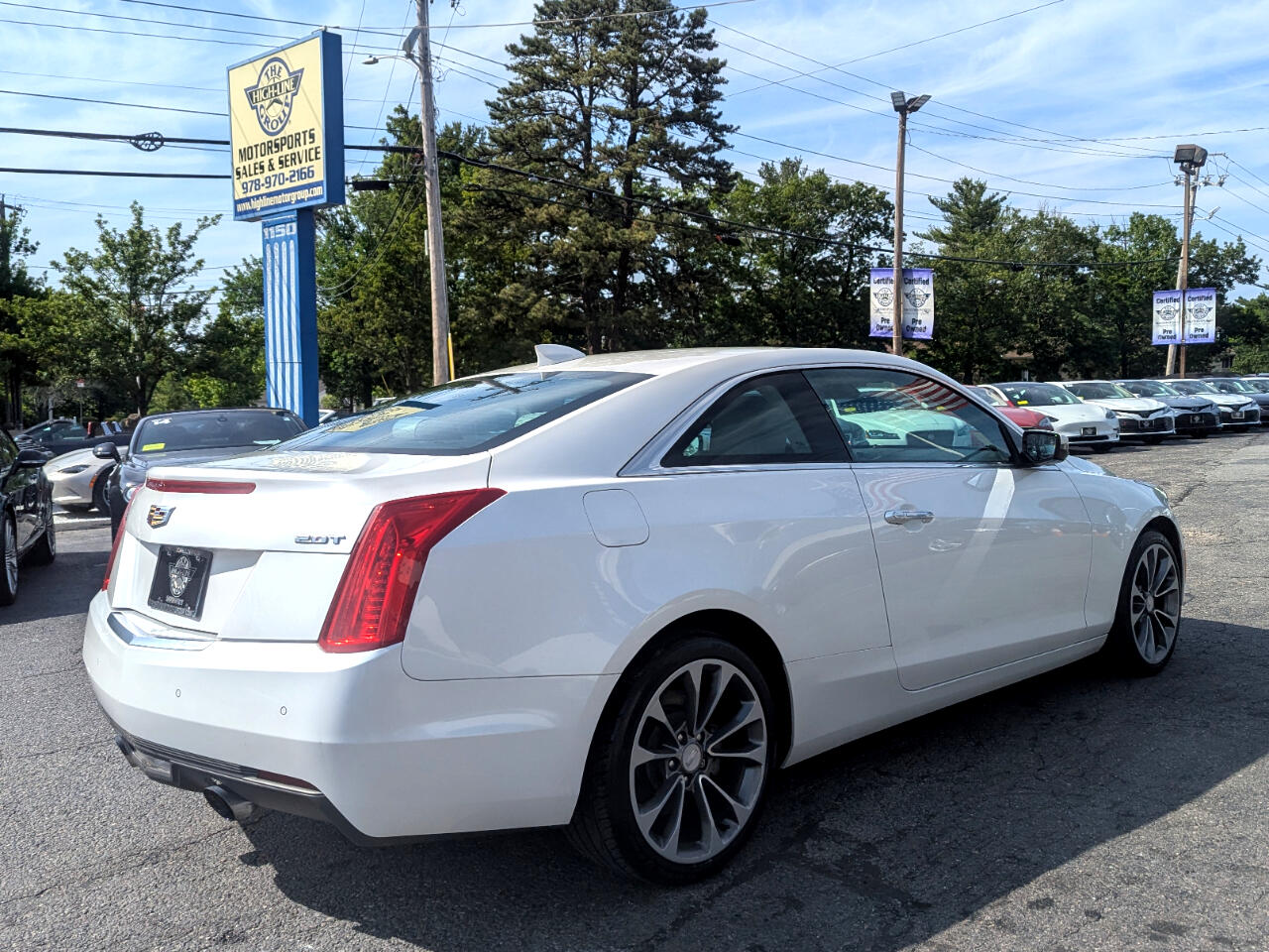Vehicle image 5 of 58