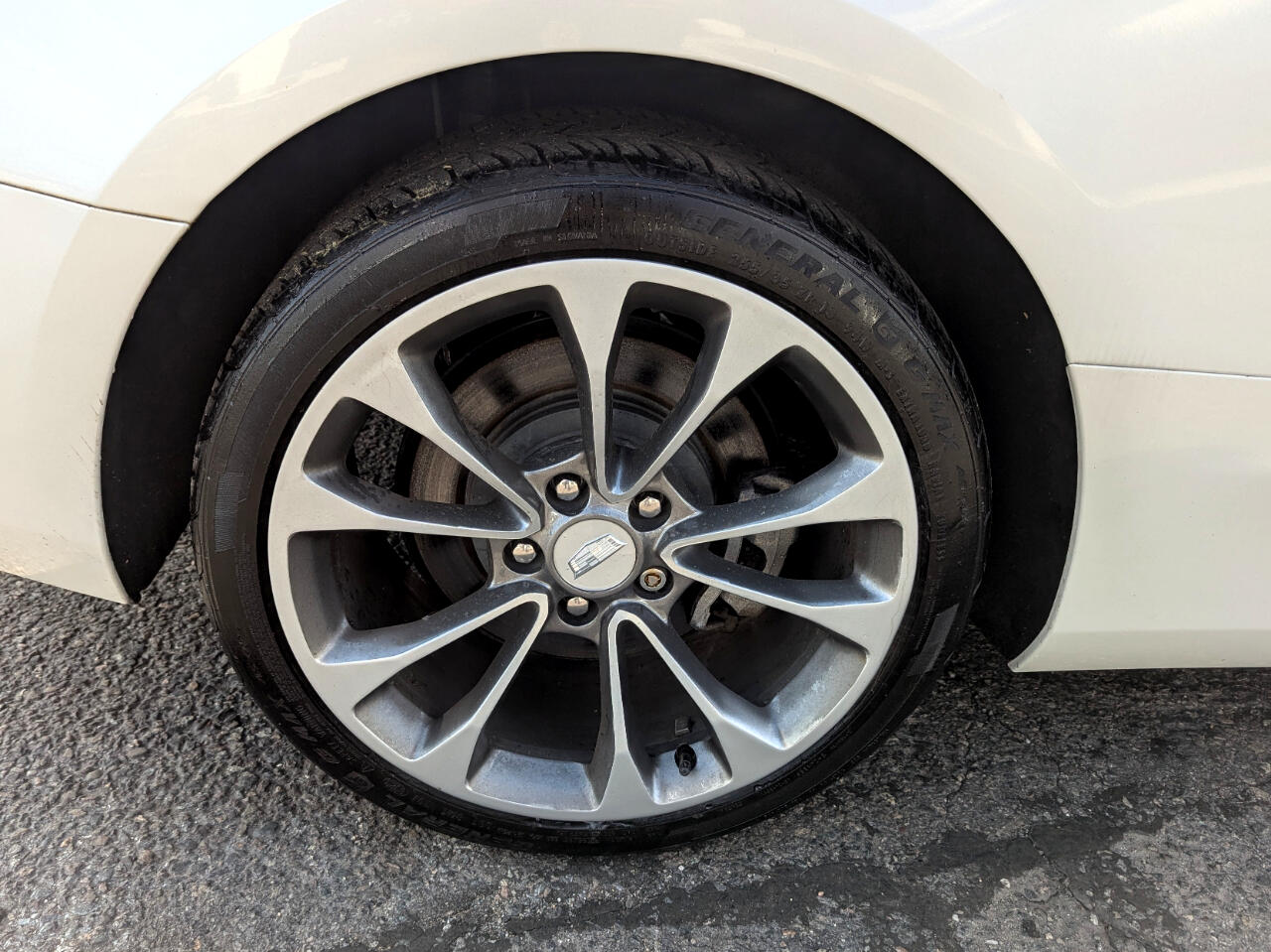 Vehicle image 11 of 58