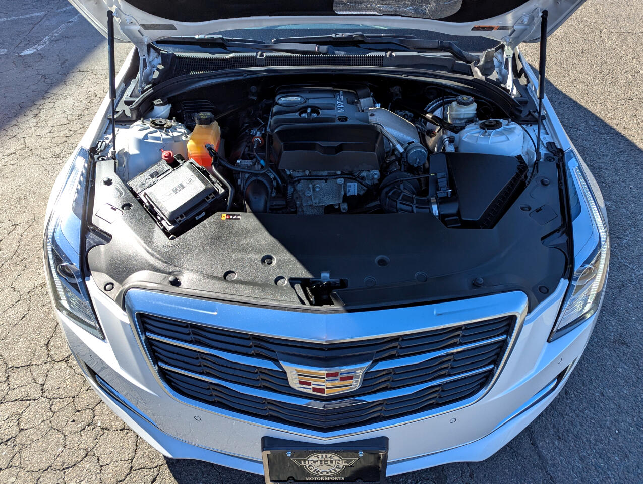 Vehicle image 45 of 58