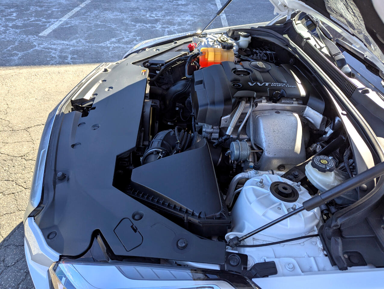 Vehicle image 48 of 58