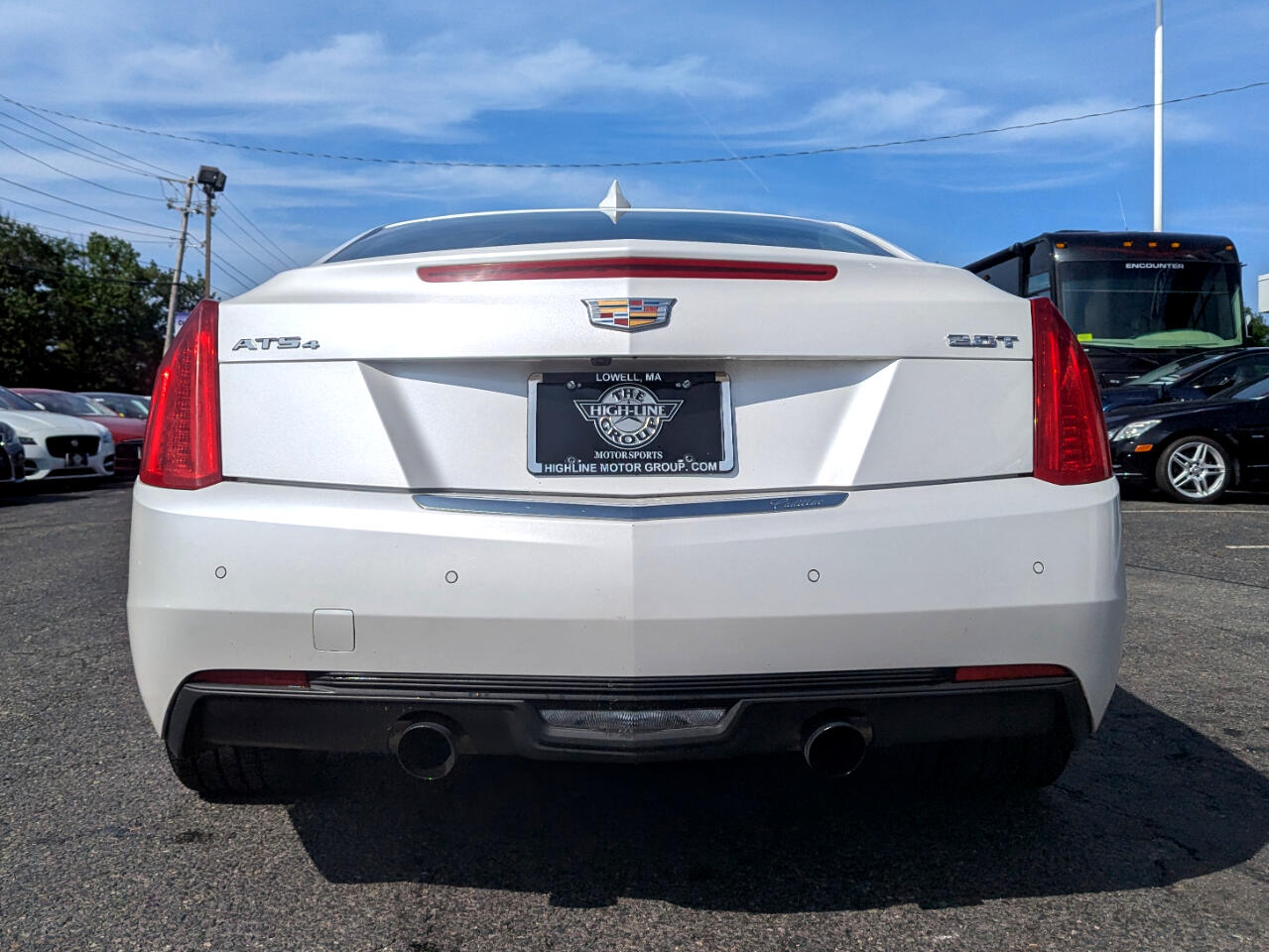 Vehicle image 6 of 58
