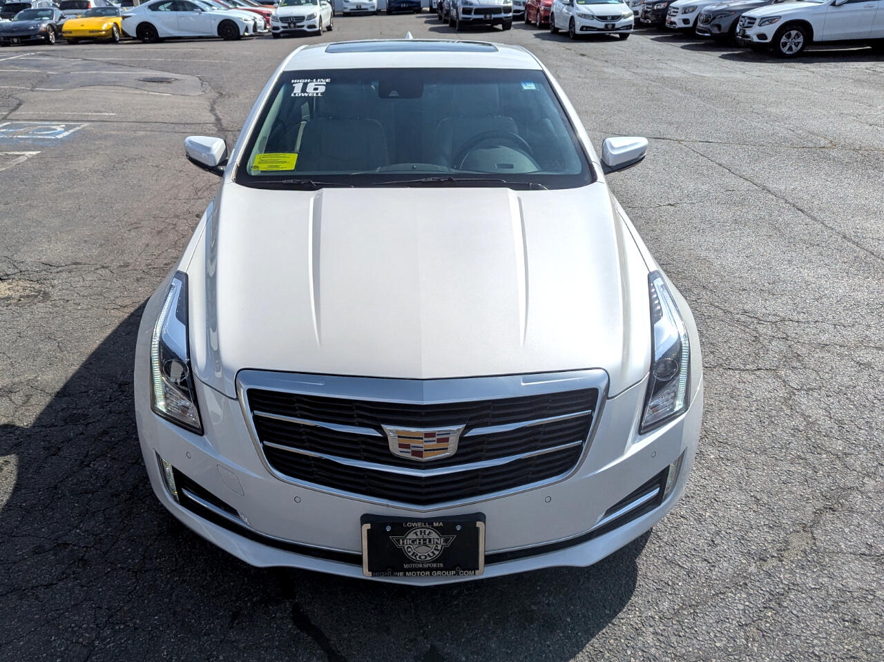 Vehicle image 2 of 58