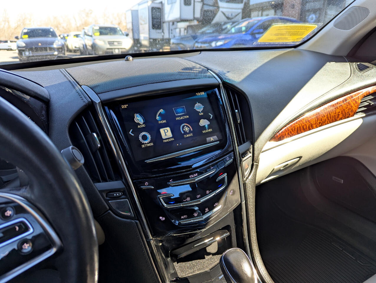 Vehicle image 24 of 58