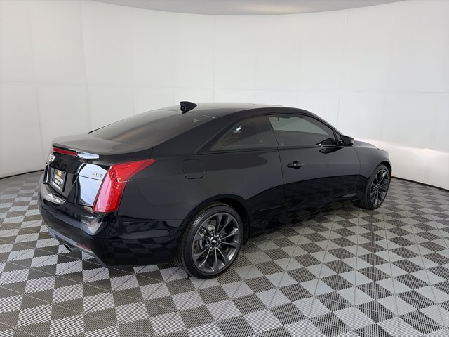2016 Cadillac ATS Performance Collection Image 3 of 35