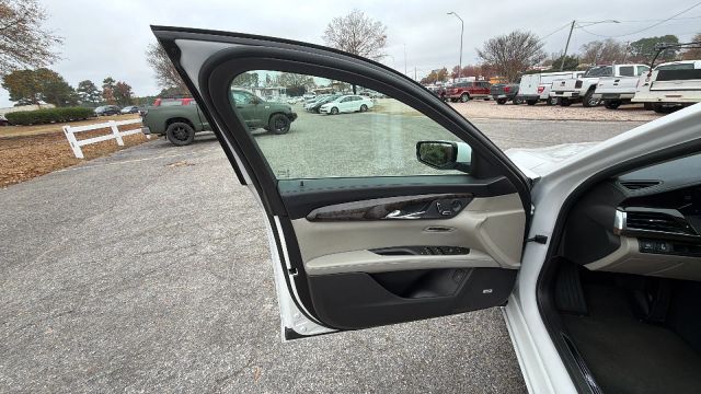 2016 Cadillac CT6 Luxury Image 13 of 21