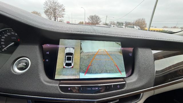 2016 Cadillac CT6 Luxury Image 15 of 21