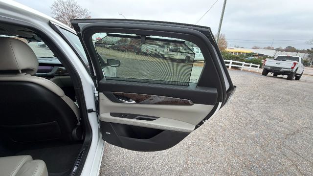 2016 Cadillac CT6 Luxury Image 21 of 21