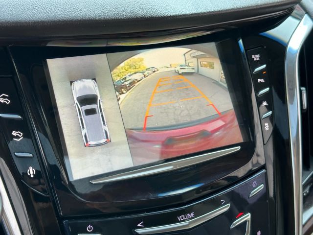 2016 Cadillac Escalade ESV Luxury Collection Image 36 of 56