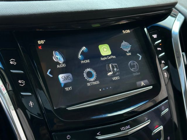 2016 Cadillac Escalade ESV Luxury Collection Image 39 of 56