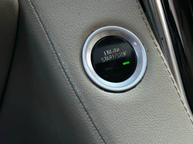 2016 Cadillac Escalade ESV Luxury Collection Image 52 of 56