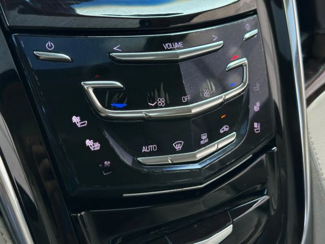 2016 Cadillac Escalade ESV Luxury Collection Image 56 of 56