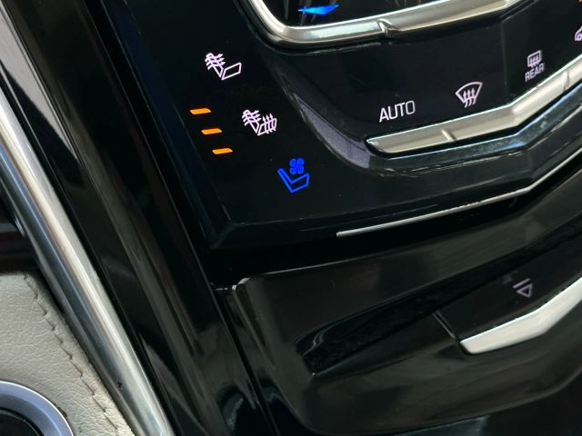 2016 Cadillac Escalade ESV Luxury Collection Image 44 of 56