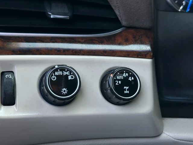 2016 Cadillac Escalade ESV Luxury Collection Image 53 of 56