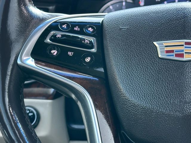 2016 Cadillac Escalade ESV Luxury Collection Image 49 of 56