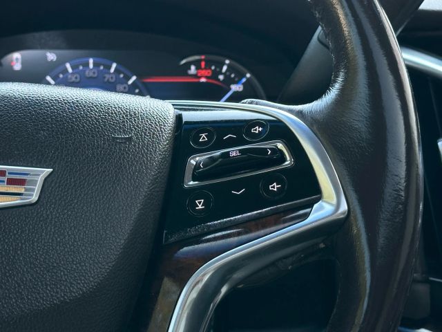 2016 Cadillac Escalade ESV Luxury Collection Image 54 of 56